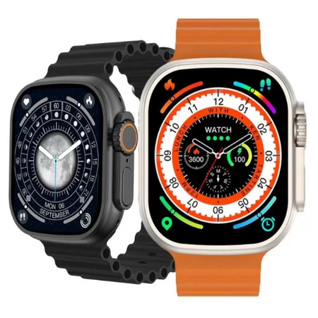 Smartwatch e Relógios - Lipon Store