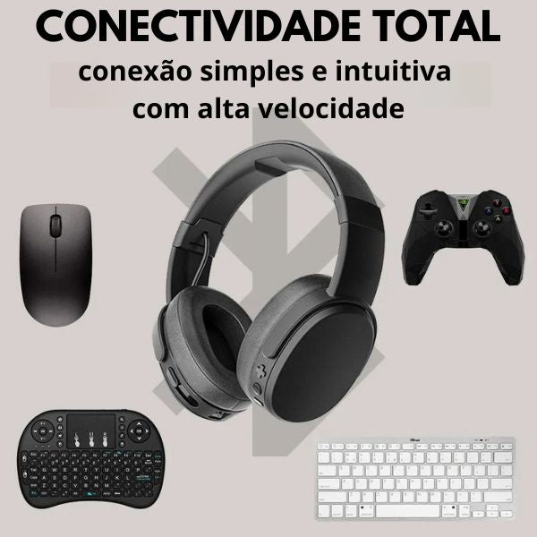 TV BOX MXQ PRO 5G - Entretenimento Rápido e Ilimitado