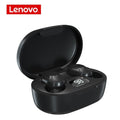 Fone de Ouvido Bluetooth - Lenovo BT 5.0 Original - Lipon Store